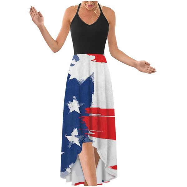 casual dresses 2021 summer women's dress fashion v-neck sleeveless strap party sundress independence day open back print, Black;gray
casual dresses 2021 summer women's dress fashion v-neck sleeveless strap party sundress independence day open back print, Black;gray