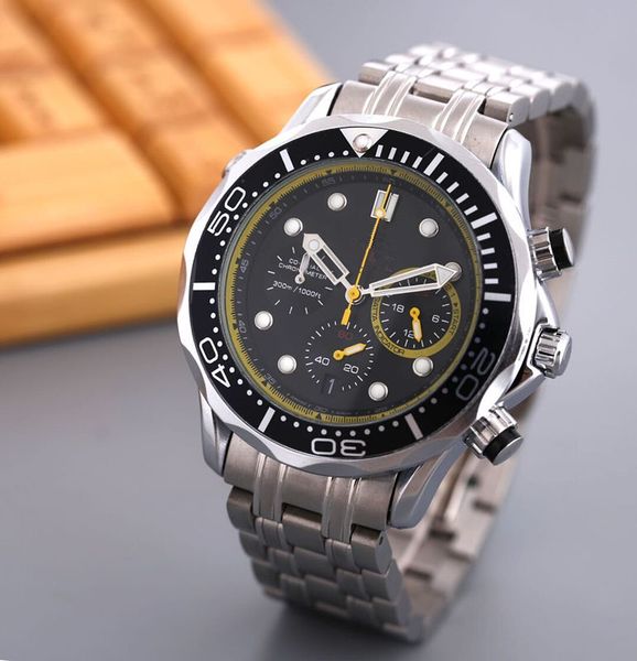 2019 all work stauger leisure fashion new watch sport watches men casual fashion quartz watch2, Slivery;brown
2019 all work stauger leisure fashion new watch sport watches men casual fashion quartz watch2, Slivery;brown