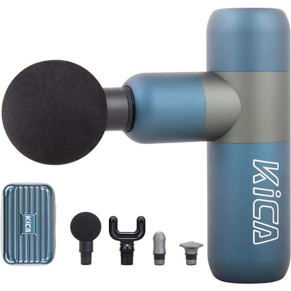 mini massage gun kica portable metal deep tissue massage-gun electric percussion muscle gun massager pain relief muscle
mini massage gun kica portable metal deep tissue massage-gun electric percussion muscle gun massager pain relief muscle