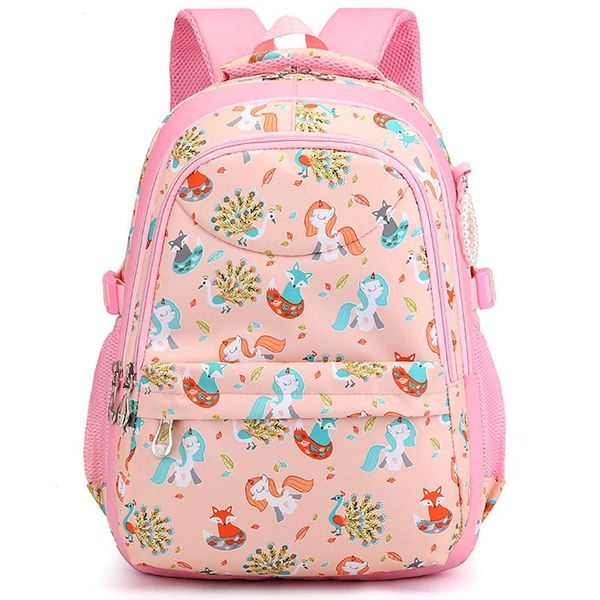 cute girls school bags children primary backpack animal print princess schoolbag cartoon kids bookbags mochila escolar
cute girls school bags children primary backpack animal print princess schoolbag cartoon kids bookbags mochila escolar