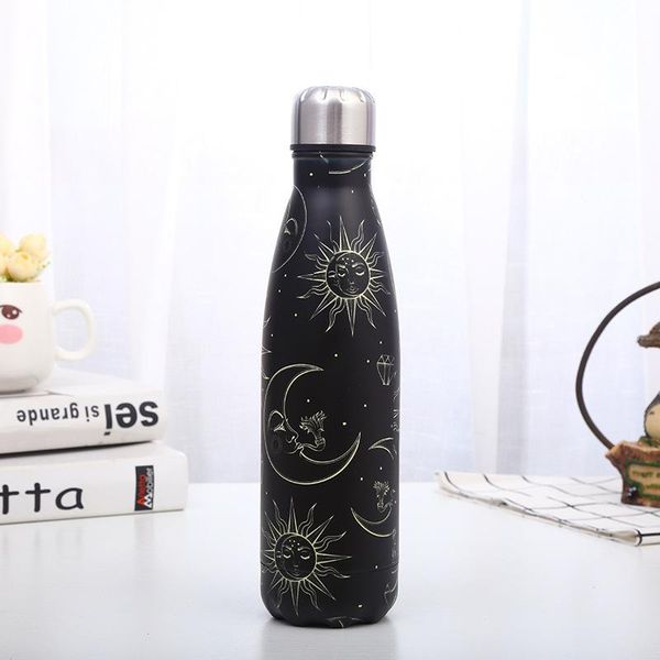 water bottle black 500ml vacuum insulated flask thermal sport chilly cold cup stainless steel creative bottl
water bottle black 500ml vacuum insulated flask thermal sport chilly cold cup stainless steel creative bottl