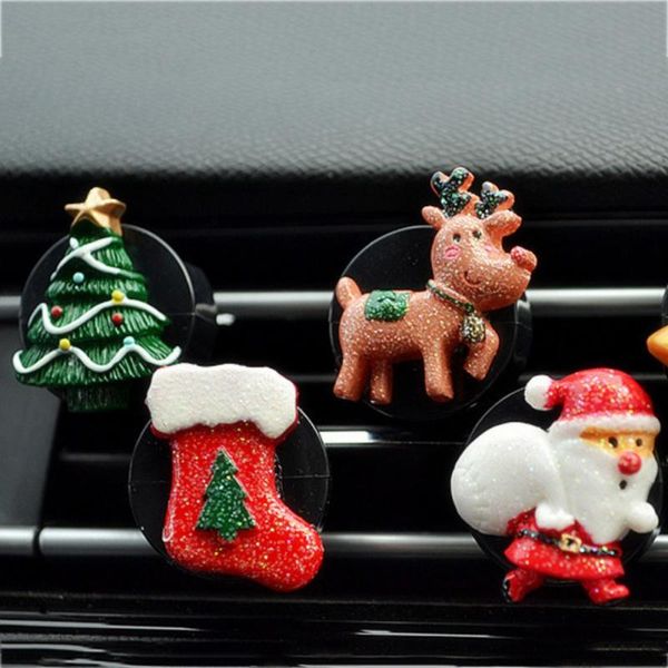 car air freshener oell christmas conditioner outlet clip perfume ornament santa claus decorations 2021
car air freshener oell christmas conditioner outlet clip perfume ornament santa claus decorations 2021