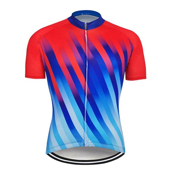men's cycling short sleeve jersey bike riding shirt long zipper breathable ropa ciclismo maillots quick dry racing jackets, Black;red
men's cycling short sleeve jersey bike riding shirt long zipper breathable ropa ciclismo maillots quick dry racing jackets, Black;red