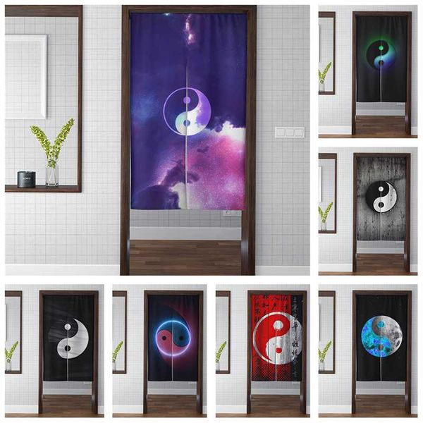 curtain & drapes chinese traditional tai chi door yin and yang balance bedroom kitchen blackout home decor delicate hanging cloth
curtain & drapes chinese traditional tai chi door yin and yang balance bedroom kitchen blackout home decor delicate hanging cloth