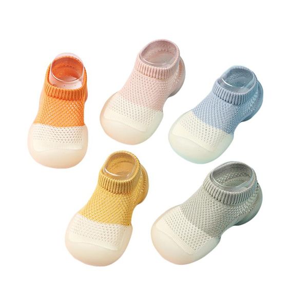 first walkers born baby boys girls contrast non-slip shoe hollow soft bottom low-cut anti slip shoes for infant kids summer
first walkers born baby boys girls contrast non-slip shoe hollow soft bottom low-cut anti slip shoes for infant kids summer