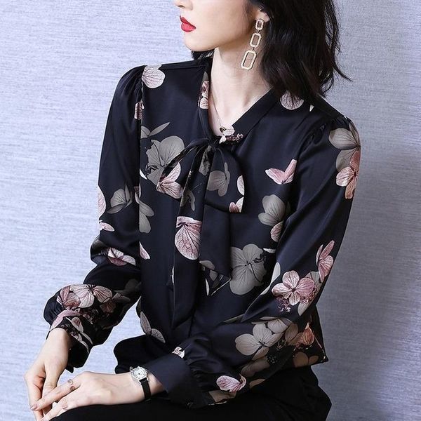 women's blouses & shirts 2021 spring and summer fashion long-sleeved printed temperament shirt, western style blouse, lace chiffon leis, White
women's blouses & shirts 2021 spring and summer fashion long-sleeved printed temperament shirt, western style blouse, lace chiffon leis, White