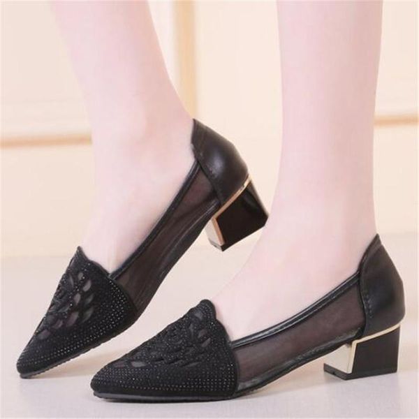sandals large size mesh womens 2021 summer thin women's shoes thick heel breathable hollow fashion casual women platform, Black
sandals large size mesh womens 2021 summer thin women's shoes thick heel breathable hollow fashion casual women platform, Black