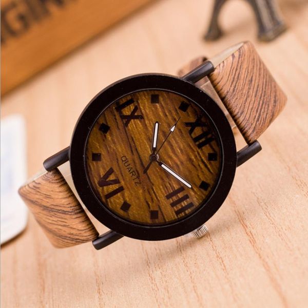 pocket watches simulation wooden reloje quartz men casual color leather strap watch wood male wristwatch relogio masculino, Slivery;golden
pocket watches simulation wooden reloje quartz men casual color leather strap watch wood male wristwatch relogio masculino, Slivery;golden