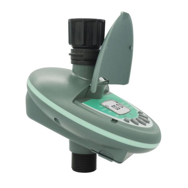 garden programmable drip irrigation kit watering timer for hose end, with weekly & daily programming led display equipments
garden programmable drip irrigation kit watering timer for hose end, with weekly & daily programming led display equipments