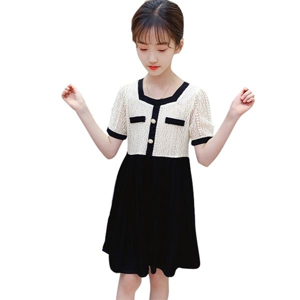 dress for girls patchwork girl casual style children summer costumes 6 8 10 12 14 210527, Red;yellow
dress for girls patchwork girl casual style children summer costumes 6 8 10 12 14 210527, Red;yellow