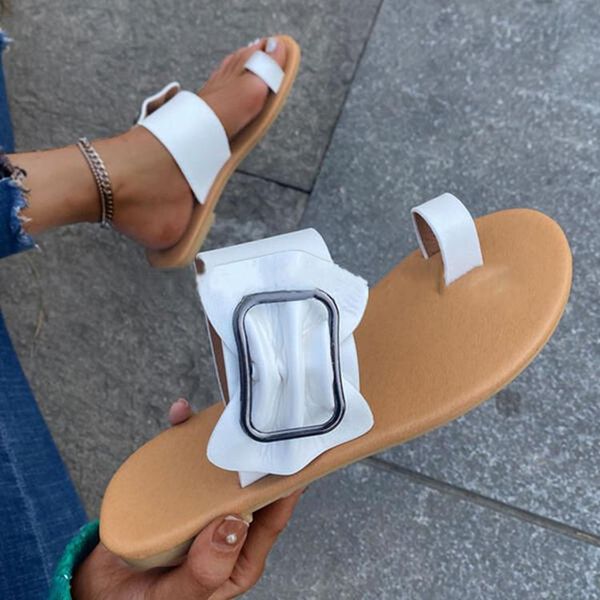 sandals womens summer flats slippers flip flops buckle slides fashion female shoe beach clip toe casual ladies shoes, Black
sandals womens summer flats slippers flip flops buckle slides fashion female shoe beach clip toe casual ladies shoes, Black