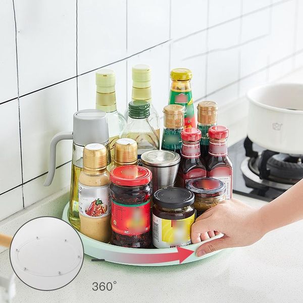 kitchen storage & organization 360 rotation spice rack pantry cabinet turntable with wide base tray organizer for seasoning 23cm
kitchen storage & organization 360 rotation spice rack pantry cabinet turntable with wide base tray organizer for seasoning 23cm