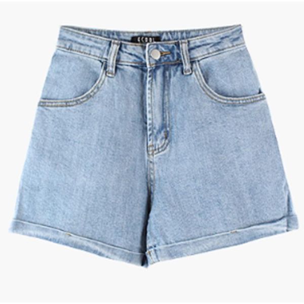 women's jeans 2021 denim shorts blue black high waist woman short spodenki damskie ropa mujer pantalones cortos de 
women's jeans 2021 denim shorts blue black high waist woman short spodenki damskie ropa mujer pantalones cortos de