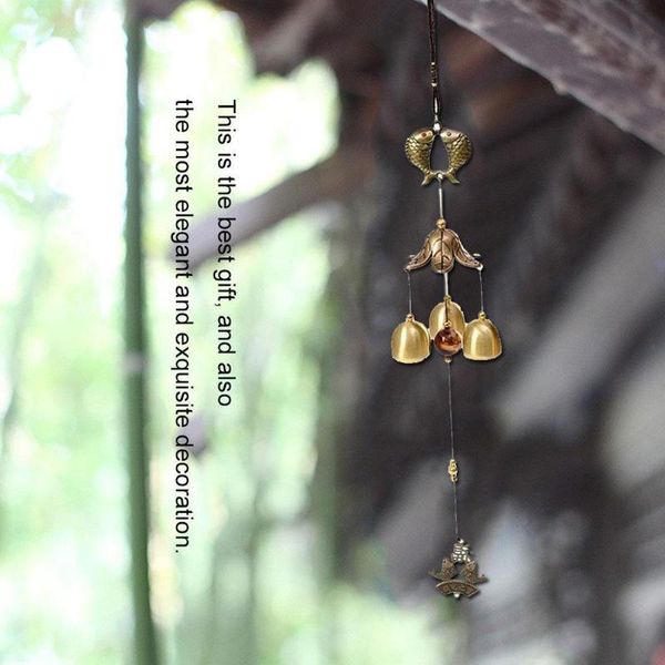 decorative objects & figurines antique wind chime copper yard garden outdoor living oriental chimes chinese lucky bell metal decoration o9e5
decorative objects & figurines antique wind chime copper yard garden outdoor living oriental chimes chinese lucky bell metal decoration o9e5