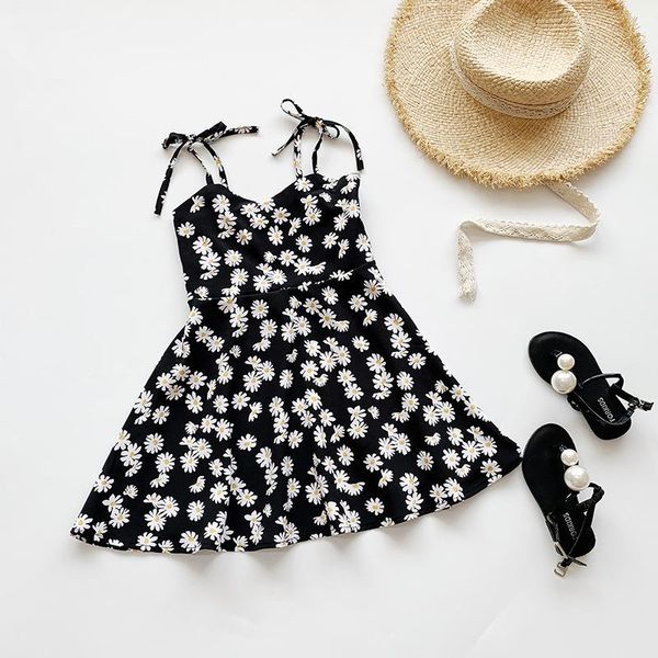 girl's dresses 2-7t toddler kid baby girl clothes summer off shoulder floral dress elegant sleeveless flower print sundress cute beach, Red;yellow
girl's dresses 2-7t toddler kid baby girl clothes summer off shoulder floral dress elegant sleeveless flower print sundress cute beach, Red;yellow