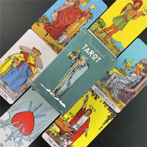 hay house tarot original deck cards english classic rider popular card game board dixit sale_5d9g
hay house tarot original deck cards english classic rider popular card game board dixit sale_5d9g