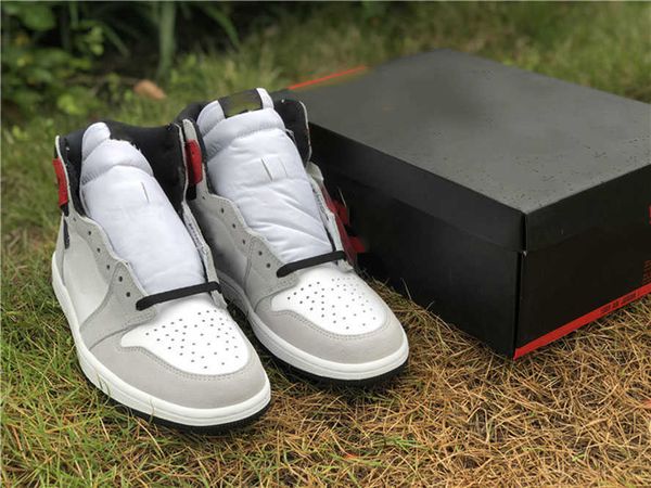 g s edition jumpman 1 og particle grey mens basketball shoes white upper black red sports luxurys designers sneakers full size 40-47.5 with
g s edition jumpman 1 og particle grey mens basketball shoes white upper black red sports luxurys designers sneakers full size 40-47.5 with