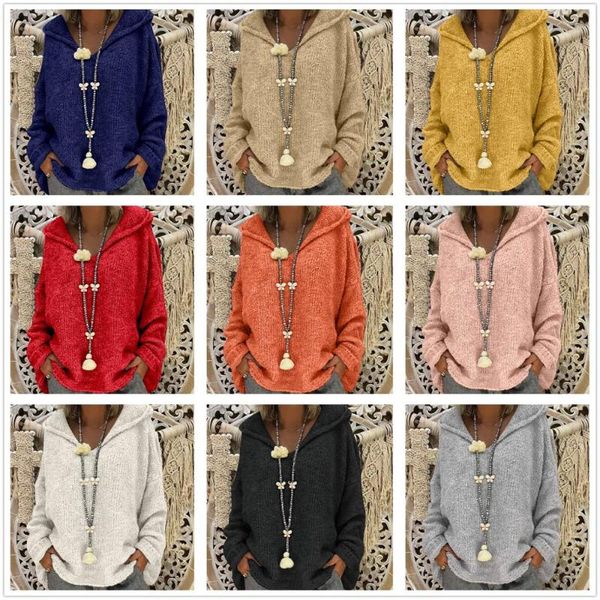 women's sweaters fashionable casual loose sweater female autumn puff hooded coat plus size oversized, White;black
women's sweaters fashionable casual loose sweater female autumn puff hooded coat plus size oversized, White;black