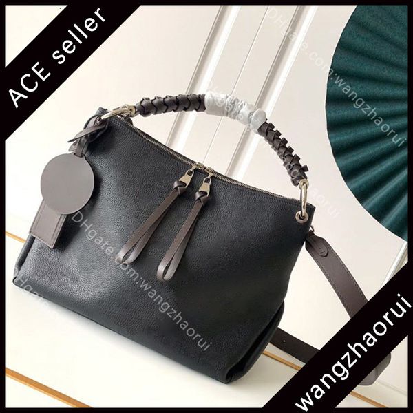perforated calf leather female bags women shoulder handbags fashion handbag lady wallet with box b131
perforated calf leather female bags women shoulder handbags fashion handbag lady wallet with box b131