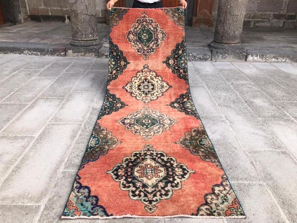 carpets oushak runner 3x9, turkish rug, large floor rugs, vintage kitchen hallway handmade morrocan bohemian
carpets oushak runner 3x9, turkish rug, large floor rugs, vintage kitchen hallway handmade morrocan bohemian