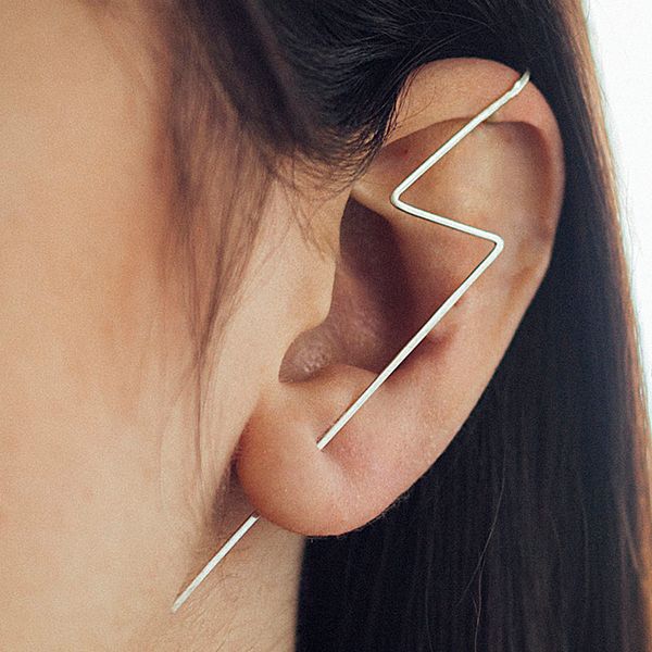 925 silver earrings handmade jewelry gold filled brinco minimalist oorbellen vintage for women
925 silver earrings handmade jewelry gold filled brinco minimalist oorbellen vintage for women