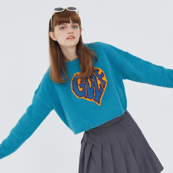 sweaters long kawaii sleeve funny mesh retro harajuku women's clothes pull heart 2021 sweater spring, White;black
sweaters long kawaii sleeve funny mesh retro harajuku women's clothes pull heart 2021 sweater spring, White;black