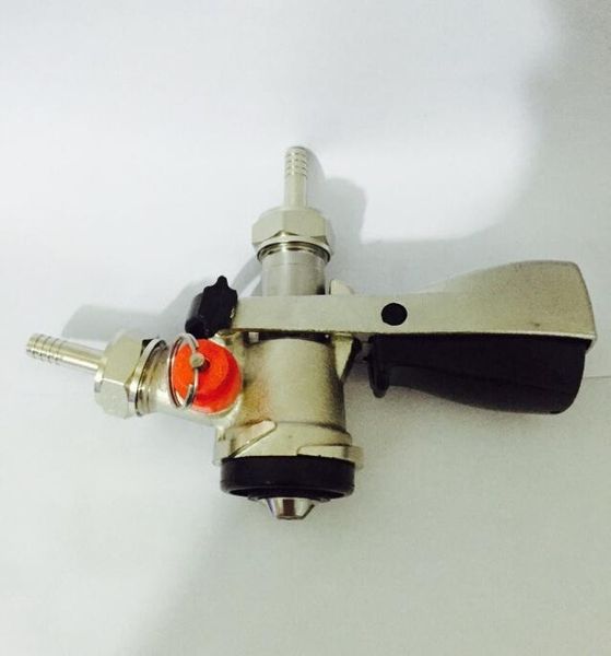 kitchen faucets d type 5/8 pressure blowing beer dispenser valve, el kegerator tap homebrew,beer brass valve stainless steel handle
kitchen faucets d type 5/8 pressure blowing beer dispenser valve, el kegerator tap homebrew,beer brass valve stainless steel handle
