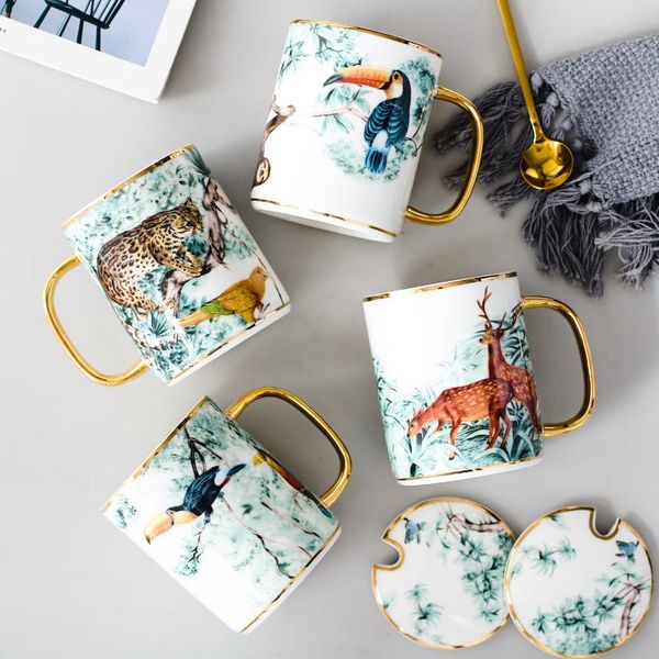 mugs luxury large creative animal painted ceramic mug personalized nordic style milk coffee minimalist unique bk50
mugs luxury large creative animal painted ceramic mug personalized nordic style milk coffee minimalist unique bk50