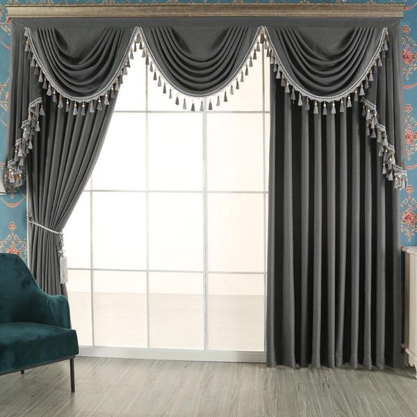 curtain & drapes nordic solid color monica high blackout finished modern simple office el bedroom living room
curtain & drapes nordic solid color monica high blackout finished modern simple office el bedroom living room