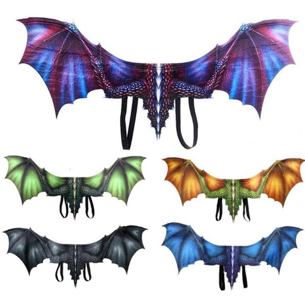 party favor add feelings fine workmanship halloween resilient 3d dragon wing prop for gifts
party favor add feelings fine workmanship halloween resilient 3d dragon wing prop for gifts
