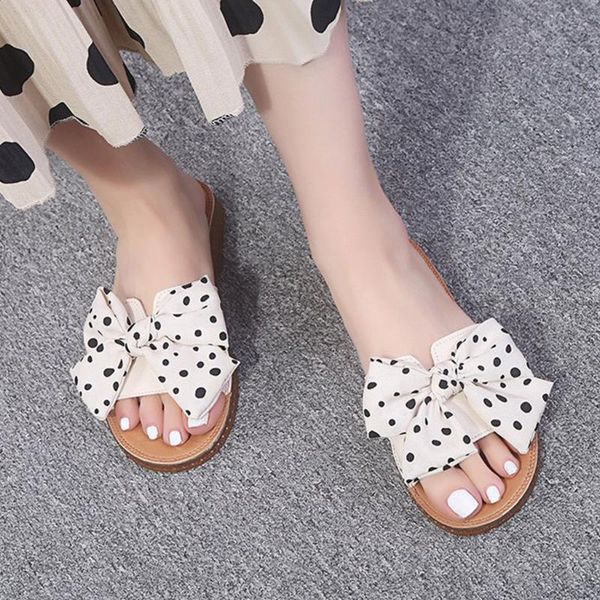 shoes woman bohemian clip toe flip flops pu dot bowknot non-slip flat slippers beach women summer 2021apr1, Black
shoes woman bohemian clip toe flip flops pu dot bowknot non-slip flat slippers beach women summer 2021apr1, Black