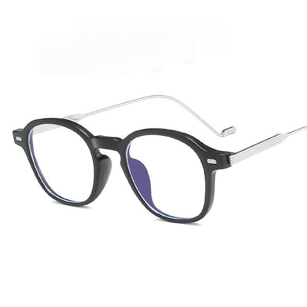 sunglasses vintage cat eye women 2021 designer anti-blue light eyeglasses for men computer eyewear reading lunettes, White;black
sunglasses vintage cat eye women 2021 designer anti-blue light eyeglasses for men computer eyewear reading lunettes, White;black