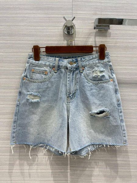 streetwear ripped jeans for women summer 2021 high-end brand washed straight jean shorts fashion casual high waist denim women's, Blue
streetwear ripped jeans for women summer 2021 high-end brand washed straight jean shorts fashion casual high waist denim women's, Blue