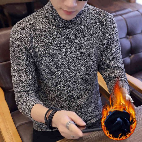 men's sweaters male wool sweater with a turtleneck, casual turtleneck for winter, black, long sleeve knitting, knitted or crocheted clo, White;black
men's sweaters male wool sweater with a turtleneck, casual turtleneck for winter, black, long sleeve knitting, knitted or crocheted clo, White;black