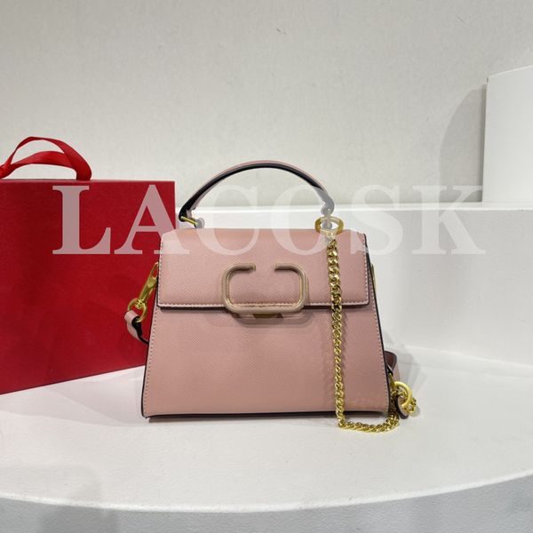 luxurys designer bags letters v women shoulder bag chain cross body ladies handbags small tote with red original box
luxurys designer bags letters v women shoulder bag chain cross body ladies handbags small tote with red original box