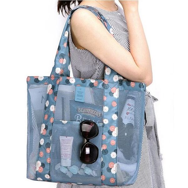 clothing & wardrobe storage outdoor travel bag beach net pocket shoulder large-volume multi-functional clothes
clothing & wardrobe storage outdoor travel bag beach net pocket shoulder large-volume multi-functional clothes