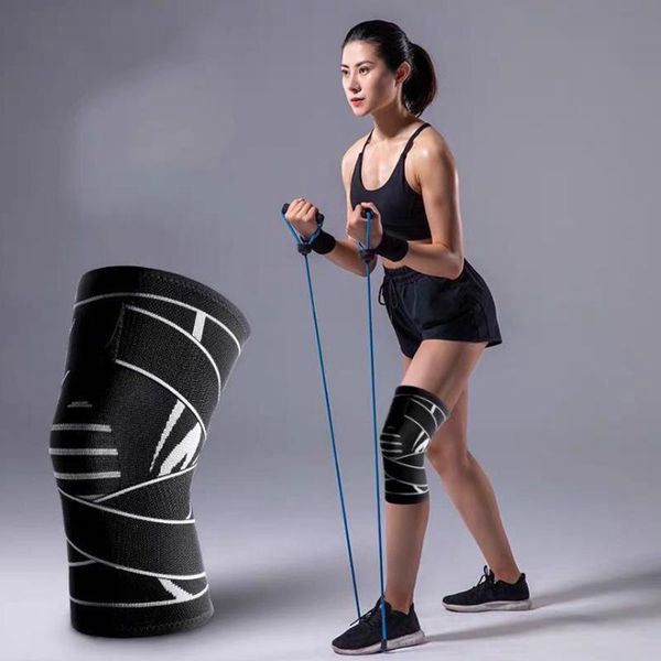 elbow & knee pads basketball strap kneecap knitting high elastic kneepads running sports protective gear breathable absorbent, Black;gray
elbow & knee pads basketball strap kneecap knitting high elastic kneepads running sports protective gear breathable absorbent, Black;gray