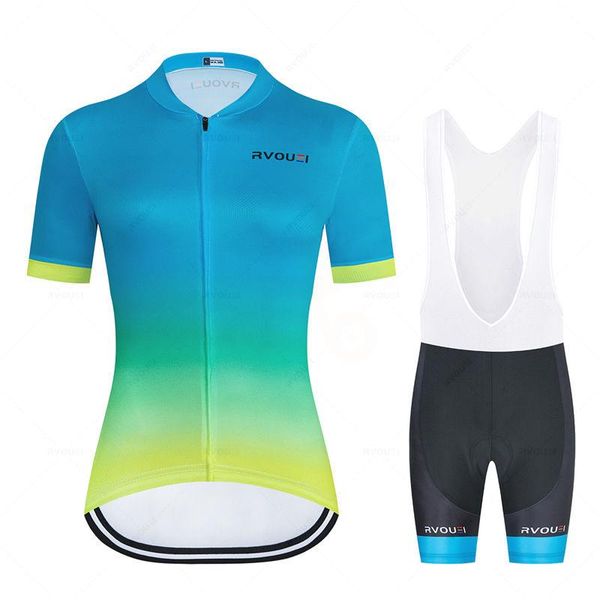 racing sets women cycling clothing bicycle jersey set female ciclismo girl cycle casual wear road bike bib short pant team uniforme hombre, Black;blue
racing sets women cycling clothing bicycle jersey set female ciclismo girl cycle casual wear road bike bib short pant team uniforme hombre, Black;blue