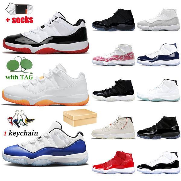 with box jumpman 11 11s fashion mens basketball shoes trainers citrus low legend blue concord white bred jubilee 25th anniversary high sport
with box jumpman 11 11s fashion mens basketball shoes trainers citrus low legend blue concord white bred jubilee 25th anniversary high sport