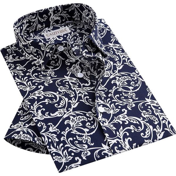 men's casual shirts summer vintage floral print short sleeve men shirt pocketless design slim thin beach hawaiian male blouse, White;black
men's casual shirts summer vintage floral print short sleeve men shirt pocketless design slim thin beach hawaiian male blouse, White;black