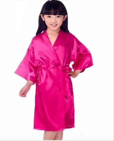 baby girls kid silk satin kimono robes bathrobe sleepwear wedding flower girl night dres, Black;red
baby girls kid silk satin kimono robes bathrobe sleepwear wedding flower girl night dres, Black;red