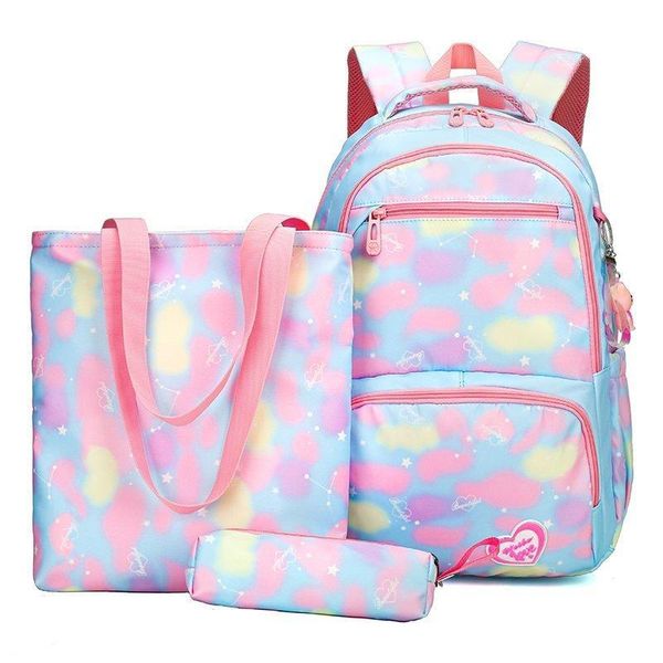 printing children school bags set teenage girls portfolio backpack 3pcs princess schoolbags kids mochilas escolar infantil 45cm
printing children school bags set teenage girls portfolio backpack 3pcs princess schoolbags kids mochilas escolar infantil 45cm