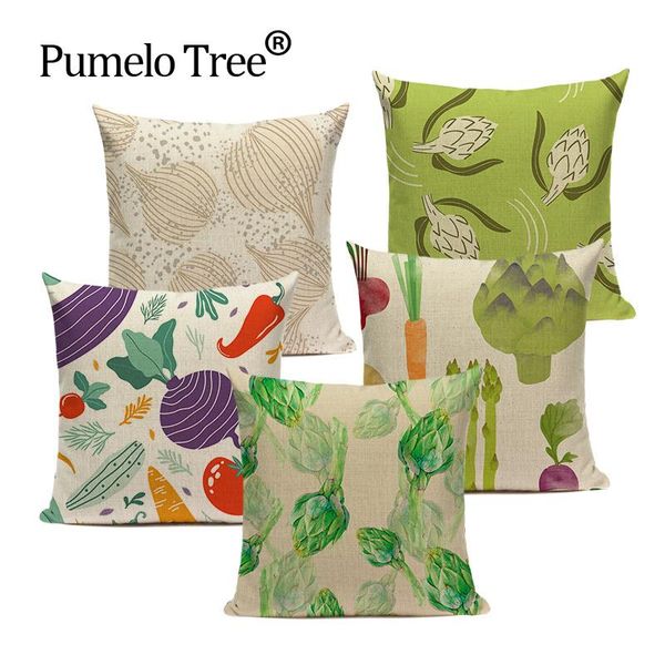 cushion/decorative pillow nordic vegetable cushion cover carrot throw covers plant decorative outdoor 45-45cm case sierkussens
cushion/decorative pillow nordic vegetable cushion cover carrot throw covers plant decorative outdoor 45-45cm case sierkussens