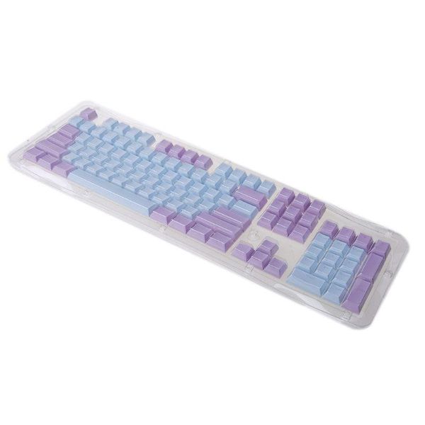 keyboards translucent double s pbt 104 keycaps backlit for cherry mx keyboard switch
keyboards translucent double s pbt 104 keycaps backlit for cherry mx keyboard switch