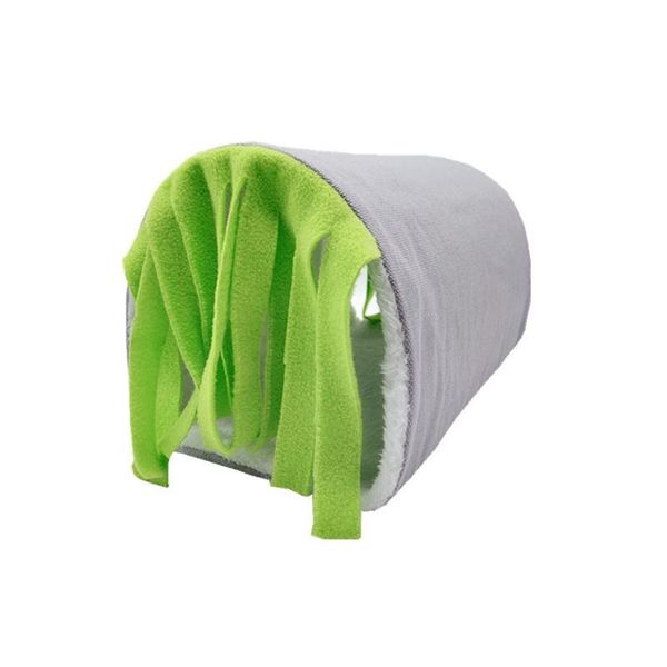kennels & pens hamster guinea pig tassel tunnel nest small animal passage habitat 30 x 18 16cm
kennels & pens hamster guinea pig tassel tunnel nest small animal passage habitat 30 x 18 16cm