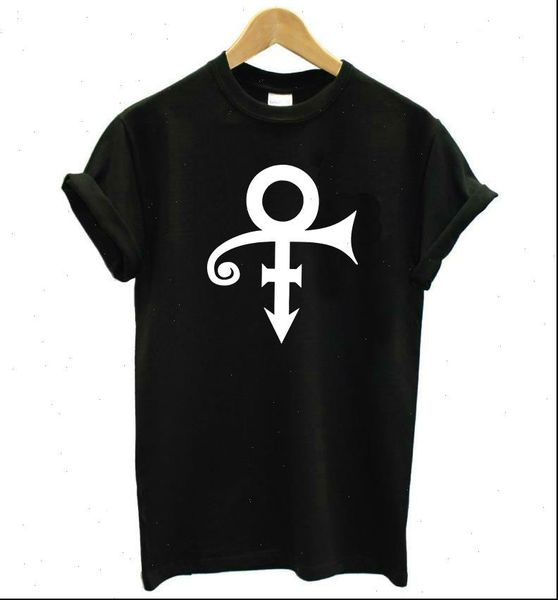 prince love symbol print womens cotton casual funny tee hipster drop ship z 865, White
prince love symbol print womens cotton casual funny tee hipster drop ship z 865, White