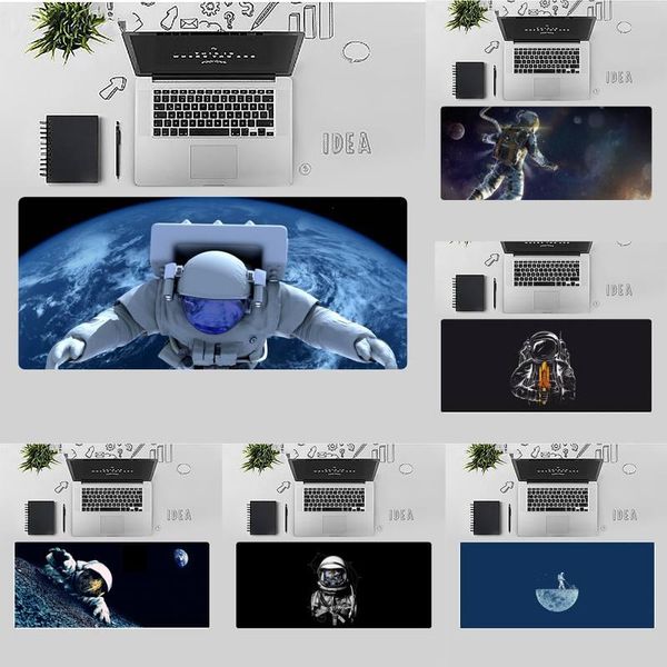 mouse pads & wrist rests space astronaut durable rubber mat pad desk table game office work gamer large mats non-slip lapcushion
mouse pads & wrist rests space astronaut durable rubber mat pad desk table game office work gamer large mats non-slip lapcushion