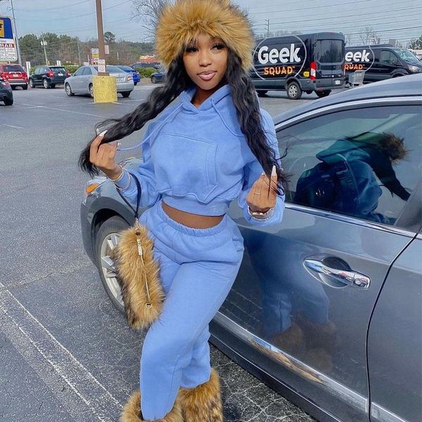 women's two piece pants winter tracksuit for women clothing sets fall sweatsuits hoodie sweatshirt sweatpants matching sporty streetwea, White
women's two piece pants winter tracksuit for women clothing sets fall sweatsuits hoodie sweatshirt sweatpants matching sporty streetwea, White
