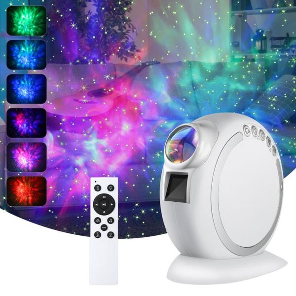 party decoration star sky projector night light projection galaxy with led nebula cloud remote control for kids gift bedroom decor
party decoration star sky projector night light projection galaxy with led nebula cloud remote control for kids gift bedroom decor
