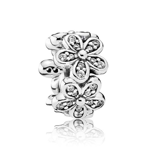 1pcs pretty rhinestone flowers pendant diy beads adapting to original pandora charm bracelet ladies jewelry making gifts, Silver
1pcs pretty rhinestone flowers pendant diy beads adapting to original pandora charm bracelet ladies jewelry making gifts, Silver